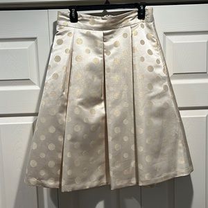 Eliza J skirt with pockets!